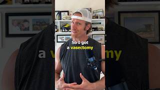 A Vasectomy: Five Things I Learned