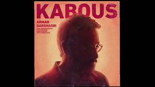 Kabous - Arman Garshasbi