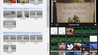 iMovie Tutorial