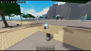 Ryu jjk test / TSB Skill builder