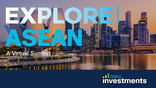 EXPLORE | ASEAN A Virtual Summit screenshot 3