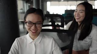 Best Ergonomic Office Chairs UK Website Intro Trailer