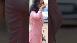Deepa Balu Cute Video Champac Chello Song Whatsapp Status Joker Edit Official ..