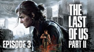 NZ | The Last of Us (Part 2) | First Playthrough | Part 3 | !cure