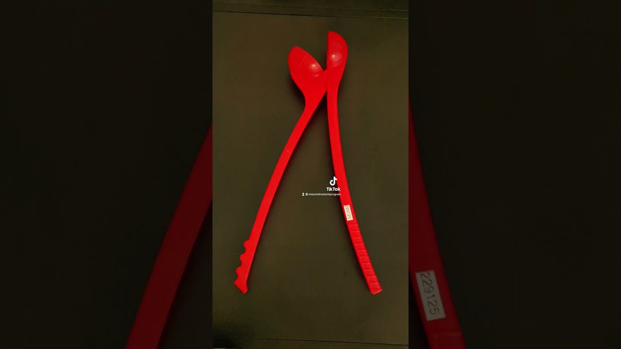 Demonstrating Snow Slinger (Snowball Maker & Thrower)