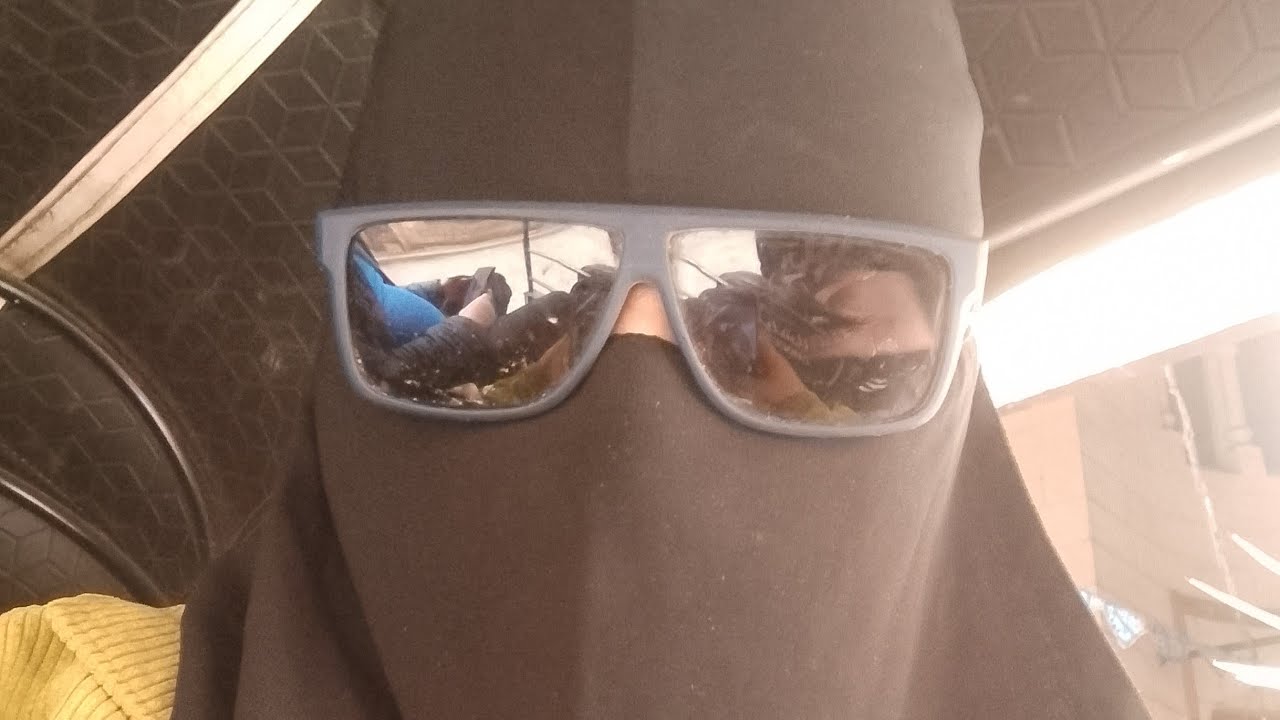 كان لزم اعمل كده قبل السفر 😢