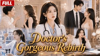 Medical Doctor Reborn, Lost Weight Rapidly, Built Medicine Empire And Found Love!