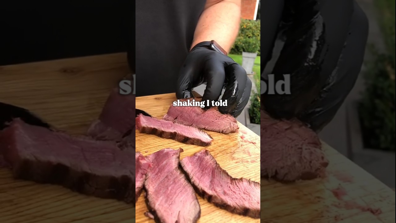 How did a small decision change your life forever?