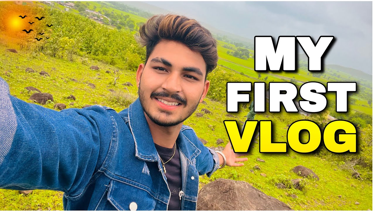 my first vlog || Ravi MP vlogs || ❤️
