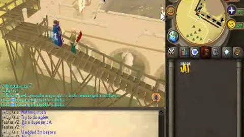 duping 3m on soulsplit