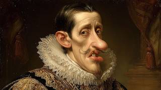 A Deformed Face and Ten Dead Children – The Tragic Life of Philip IV of Spain