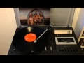 Abba - Knowing me, knowing you on vinyl