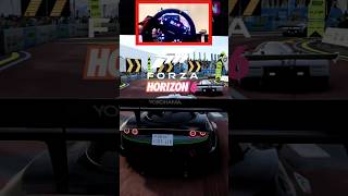 Forza Horizon 6：Taking on the Mazda 787B #forzahorizon6 #steeringwheelgameplay #shorts
