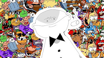 Pizza Tower Intro Reanimated