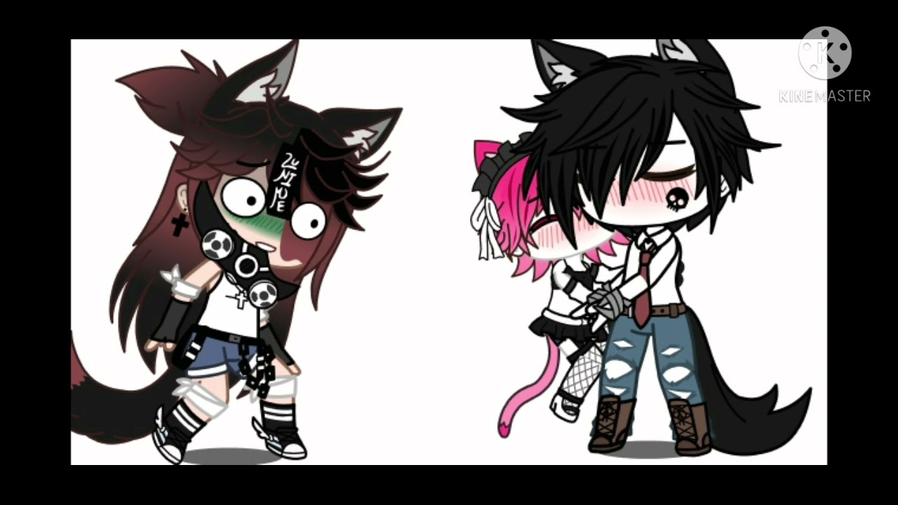 IF i met UwU cat and "Bad boy"//i suck! - YouTube