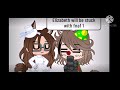 Elizabeth afton stuck in a room with fnaf + reaction