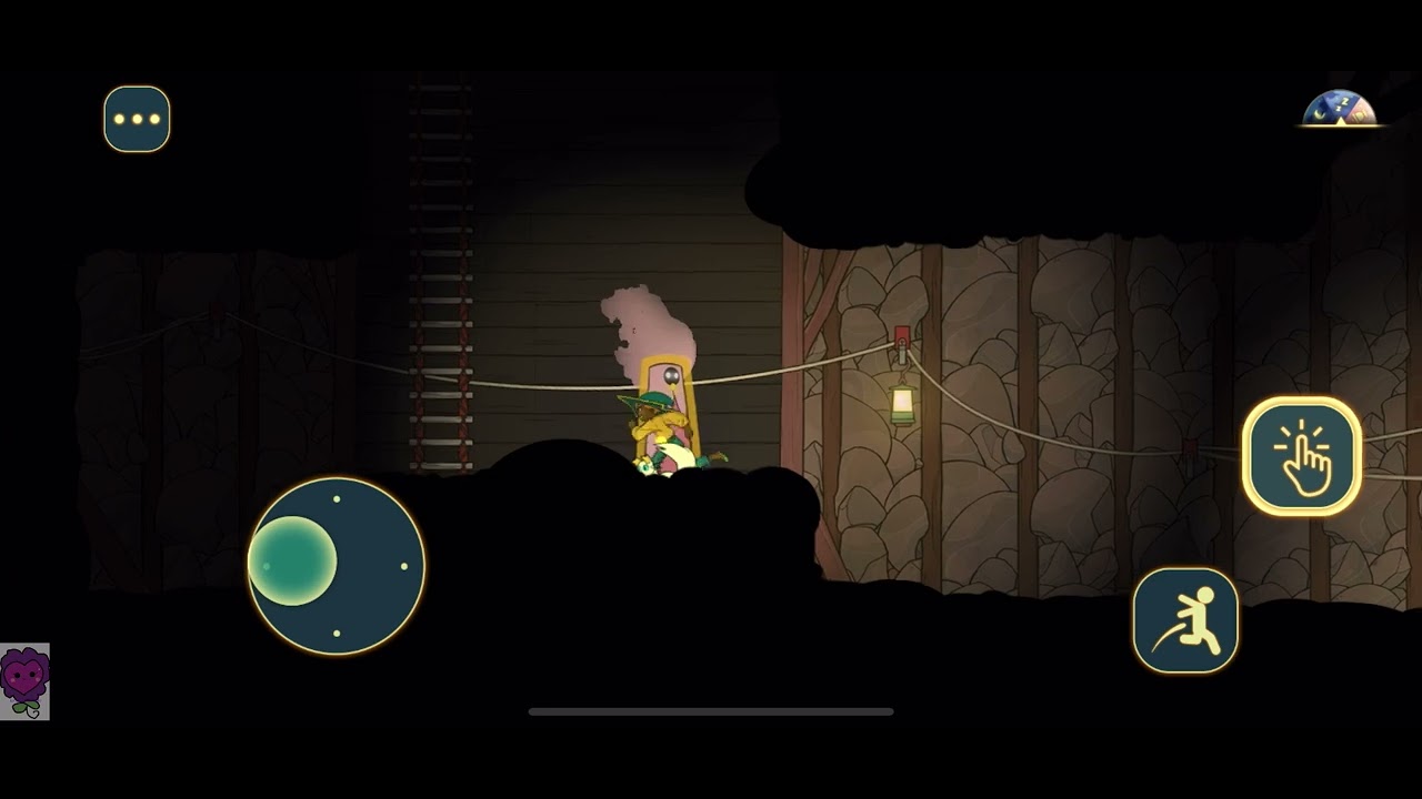 SpiritFarer Part6Hoseki Quarry(Mining Madness) YouTube