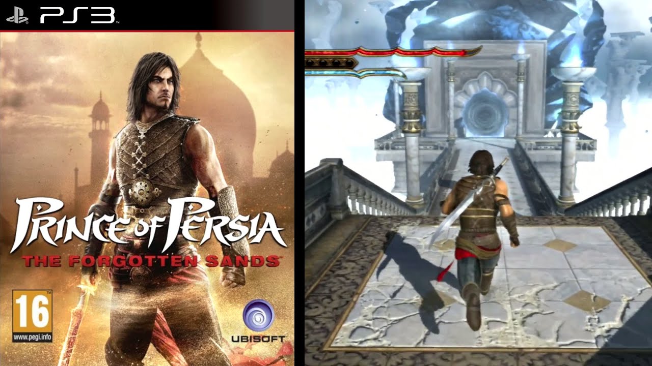 Prince of Persia