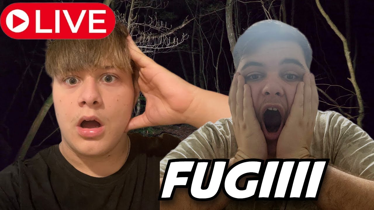 🔴NE FUGARESC CANIBALII ?! 🔴THE FOREST LIVE ROMANIA🔴