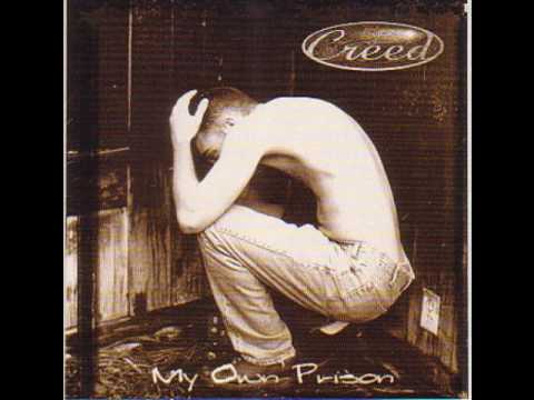 CREED WHATS THIS LIFE FOR  (Blue Collar Records Version)