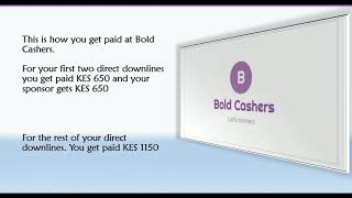 How bold cashers and Cash chat app work || register with our link