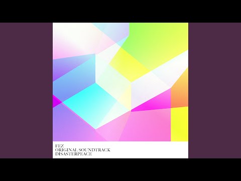 Frances - What Is Love?