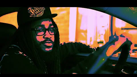 Kidd Rayy - Take Off (Official Video) Prod. By Ken...