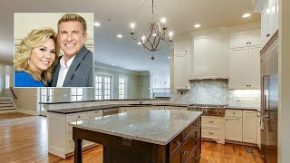 Today News ! The details of Todd Chrisley's questionable real estate acquisitions have been exposed.