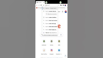 Chat gpt extension for chrome!🤩 #chatgpt #openai #chrome