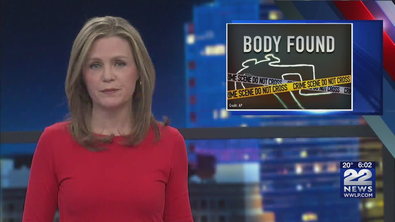 Springfield man found dead in Poland, ME