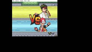 Kubfu Trainer (1st) - Radical Red Hardcore