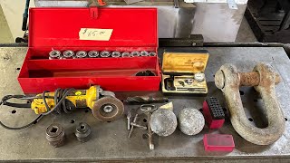 Yard sale, auction, and swap meet finds 2026 #3 
