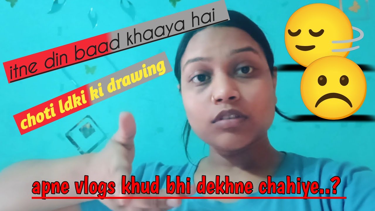 Apne vlogs khud bhi dekhne chahiye? #kussushorts #vlogs #haryana #bhiwani 