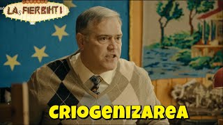 Download Lagu Las Fierbinți 2025 |  Criogenizarea | 20 DECÈMBRO 2025 MP3