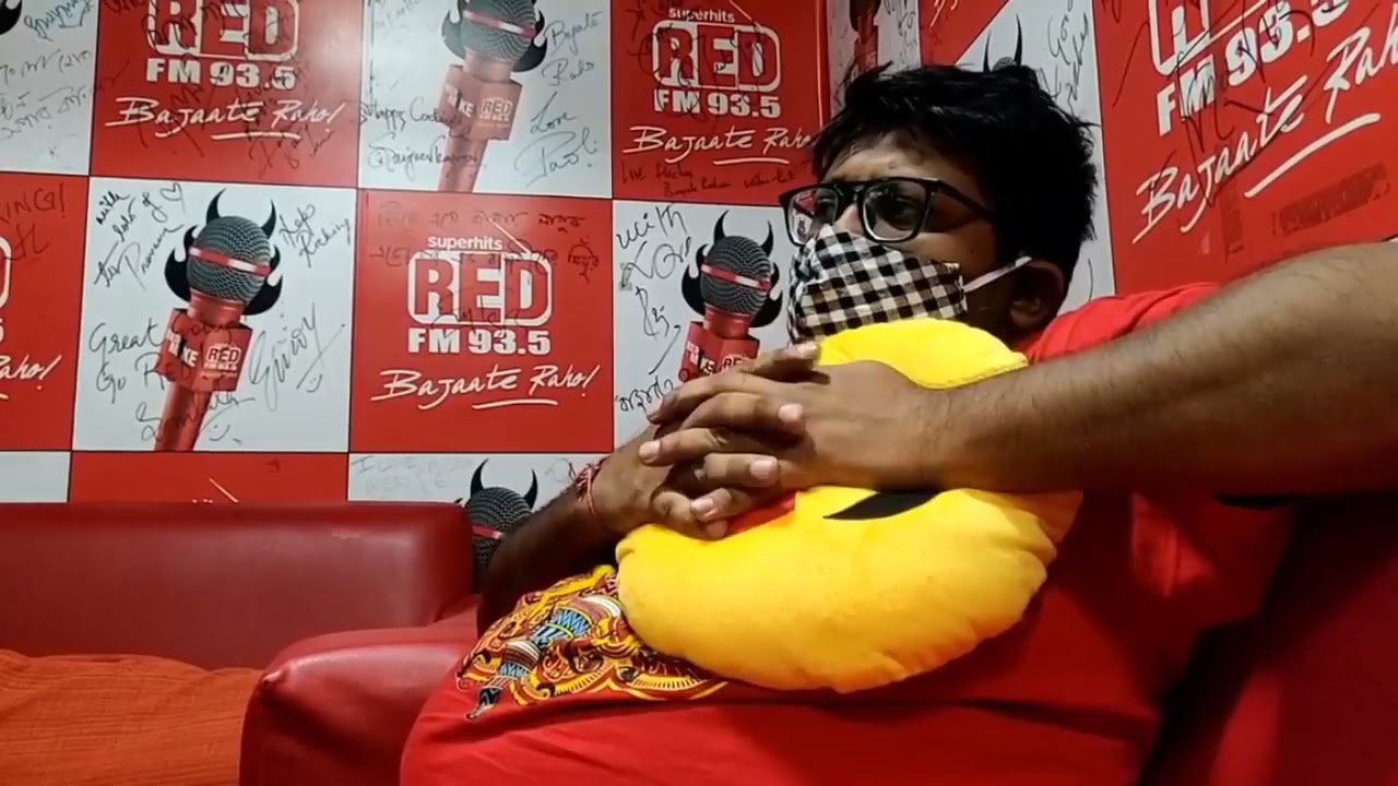 PRANK - YE PRANK THODA BHARI PADD GAYA II RJ PRAVEEN II ARITRA GANGULI II ROHIT GUPTA
