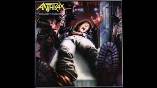 Anthrax - The Enemy