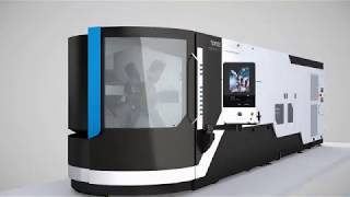 MultiSwiss 6x32 | Tornos