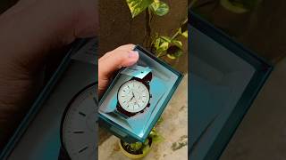 Mast and harbour brand watch. worth Rs.3199 🤯🤯🤯  #navratri2023  #myntra  #cokestudio #khalasi