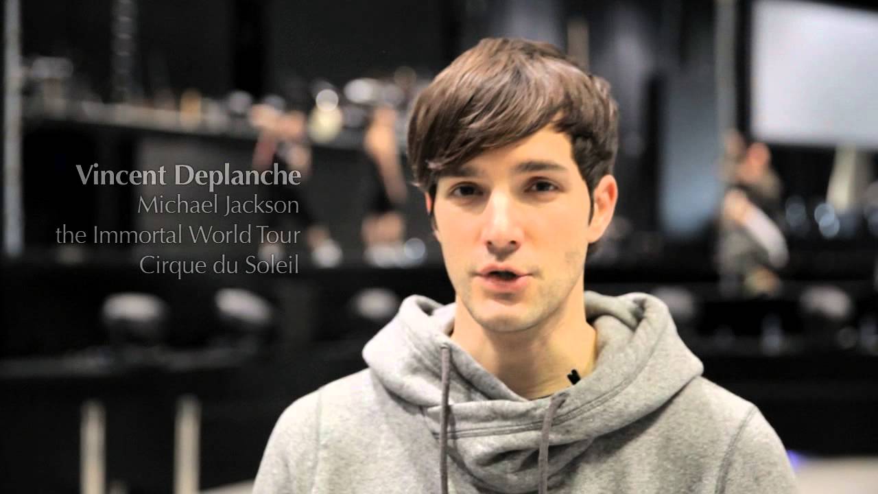 Video: Behind the scenes of the Immortal World Tour