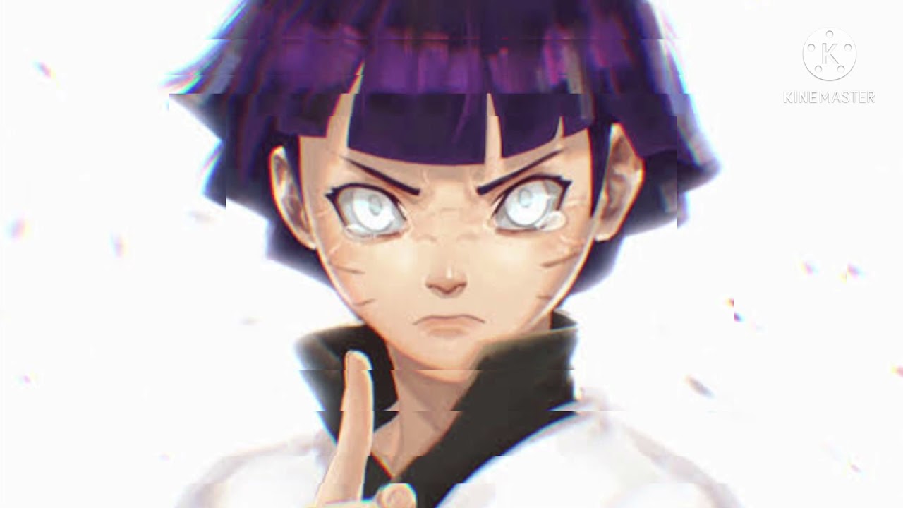 Himarawi inside Kinemaster 