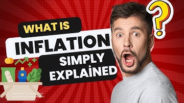 What Is Inflation? Simply Explained in 2 Minutes | KnowItAll Explains