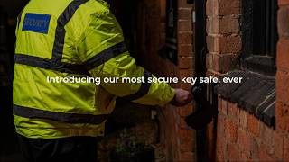 Streamline Your Access Management with Maximum Security Key Safe - ark Tamo