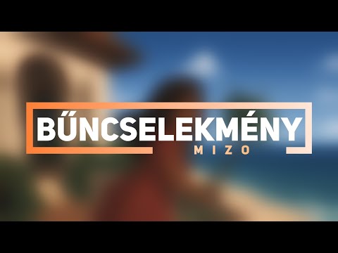 Miz0 - Bűncselekmény