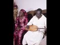 Mariam Bah et Biguini Baghaga