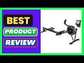 YOSUDA R2 Rowing Machine for Home, Professional Adjustable Air