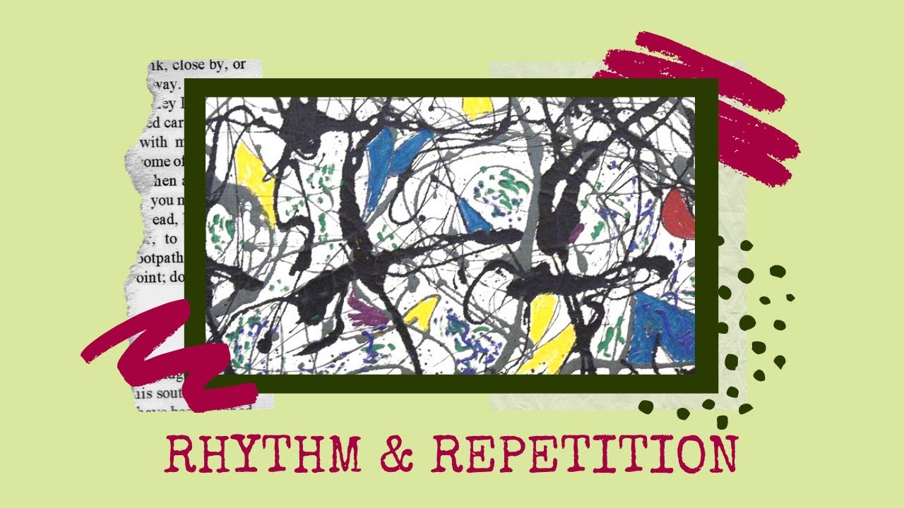 Rhythm & Repetition