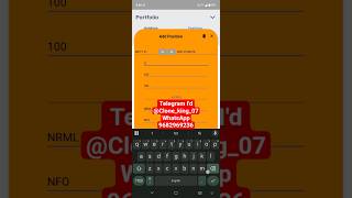 kite Copy Trading app download #ytshorts #explore #trading #trending #viral #investing #shorts #kite