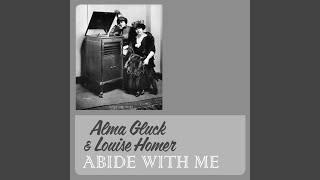 Abide with Me