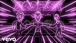 BROFIST (PewDiePie Song, By Roomie) Vocoded to Gangstas Paradise
