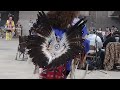 Men&#39;s traditional Shawnee princess powwow 2022